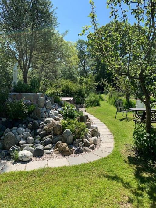 Ferien Haus Am Feldgarten Mit 160 Qm Fuer 2 Bis 9 Personen Raubling Exterior foto