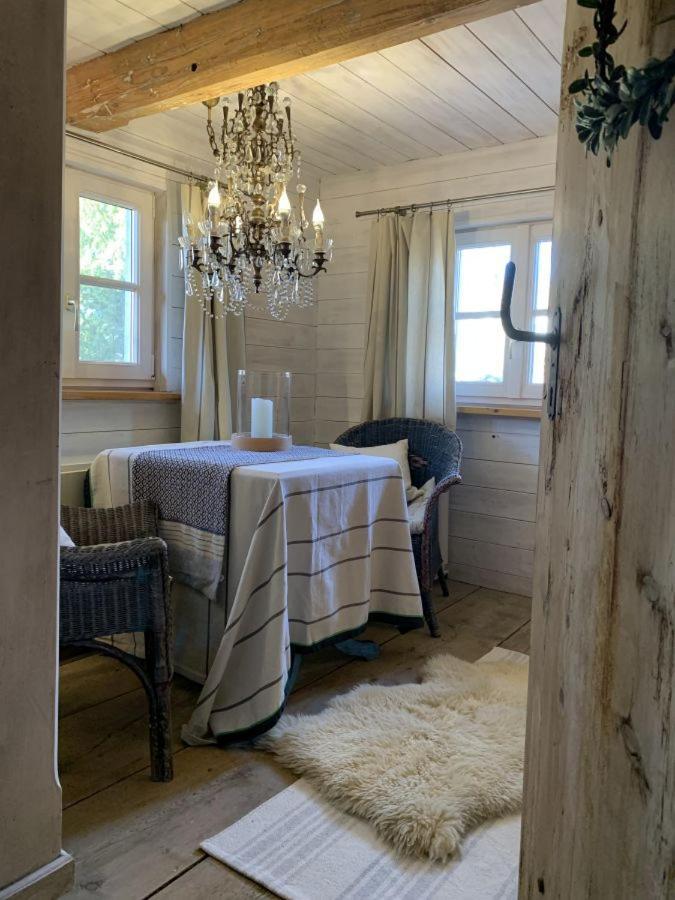 Ferien Haus Am Feldgarten Mit 160 Qm Fuer 2 Bis 9 Personen Raubling Exterior foto