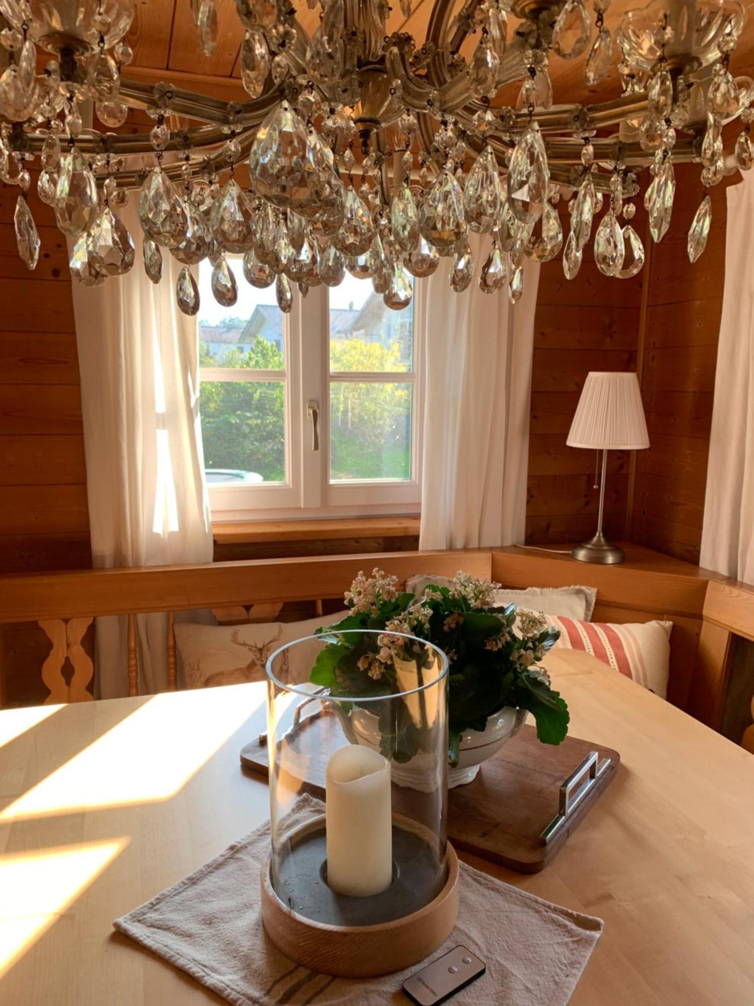 Ferien Haus Am Feldgarten Mit 160 Qm Fuer 2 Bis 9 Personen Raubling Exterior foto