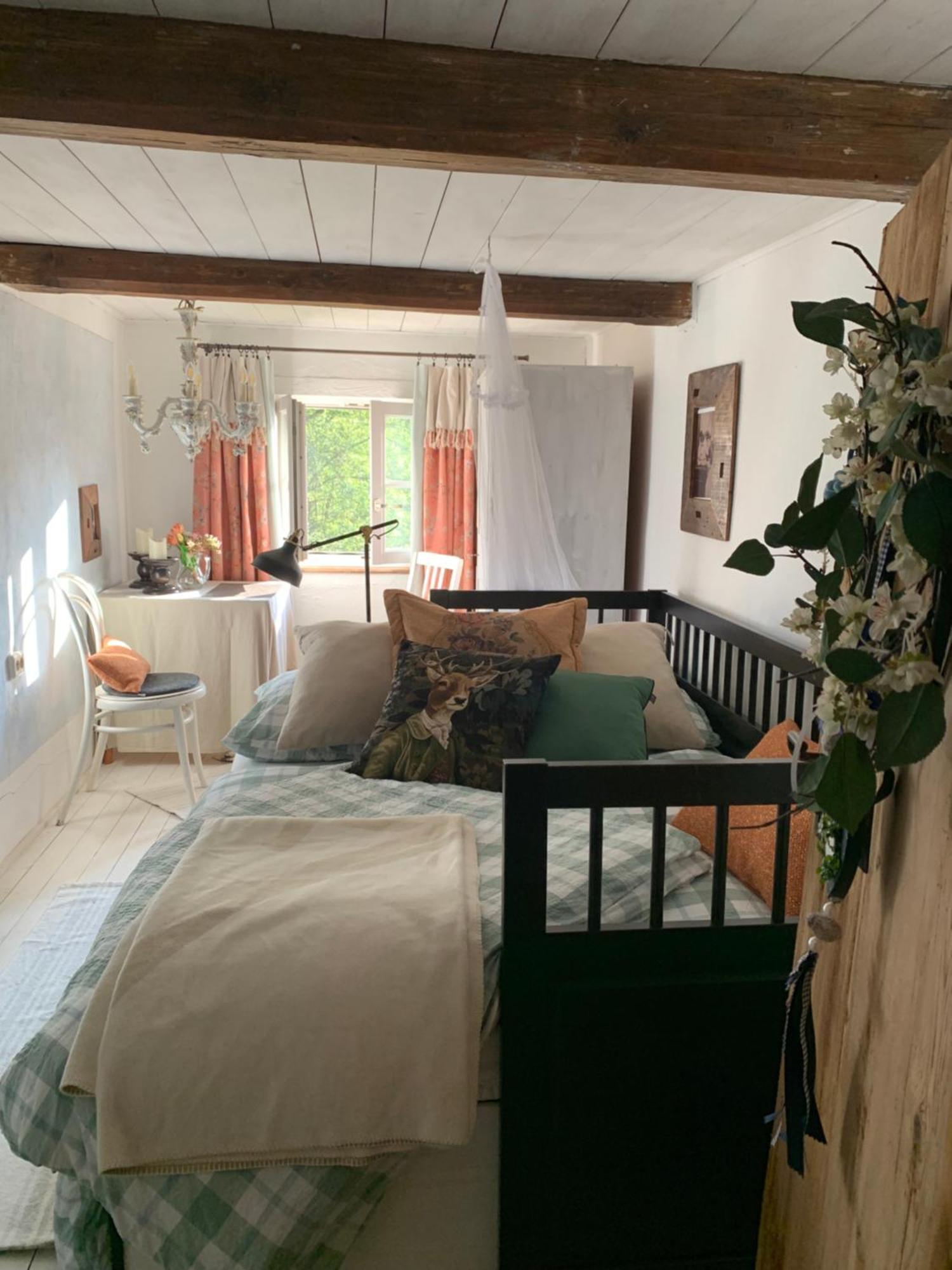 Ferien Haus Am Feldgarten Mit 160 Qm Fuer 2 Bis 9 Personen Raubling Exterior foto